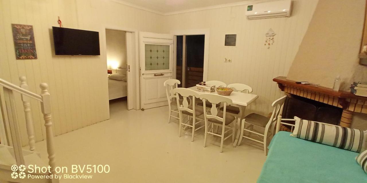 Villa Sofia-Irini Kalamaki  Exterior foto