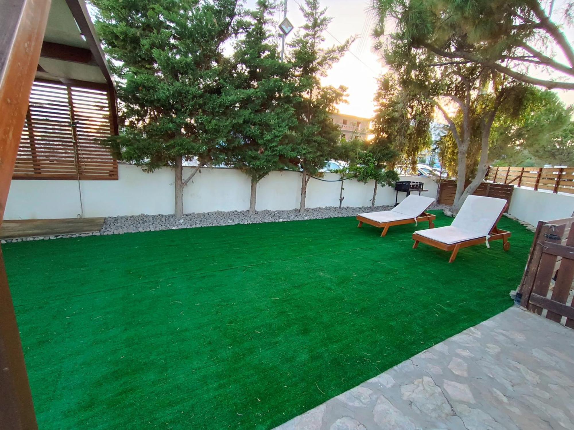 Villa Sofia-Irini Kalamaki  Exterior foto