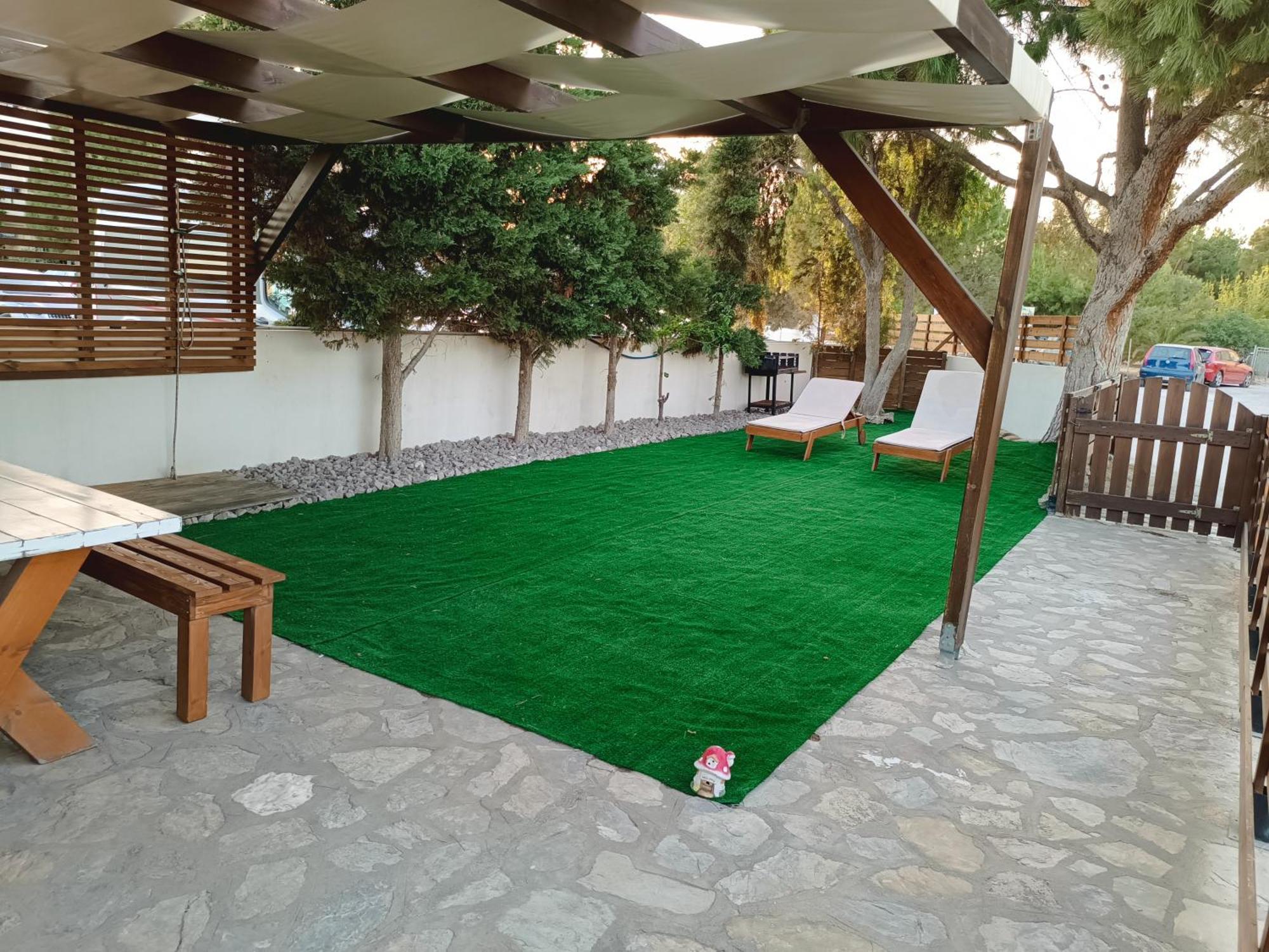 Villa Sofia-Irini Kalamaki  Exterior foto