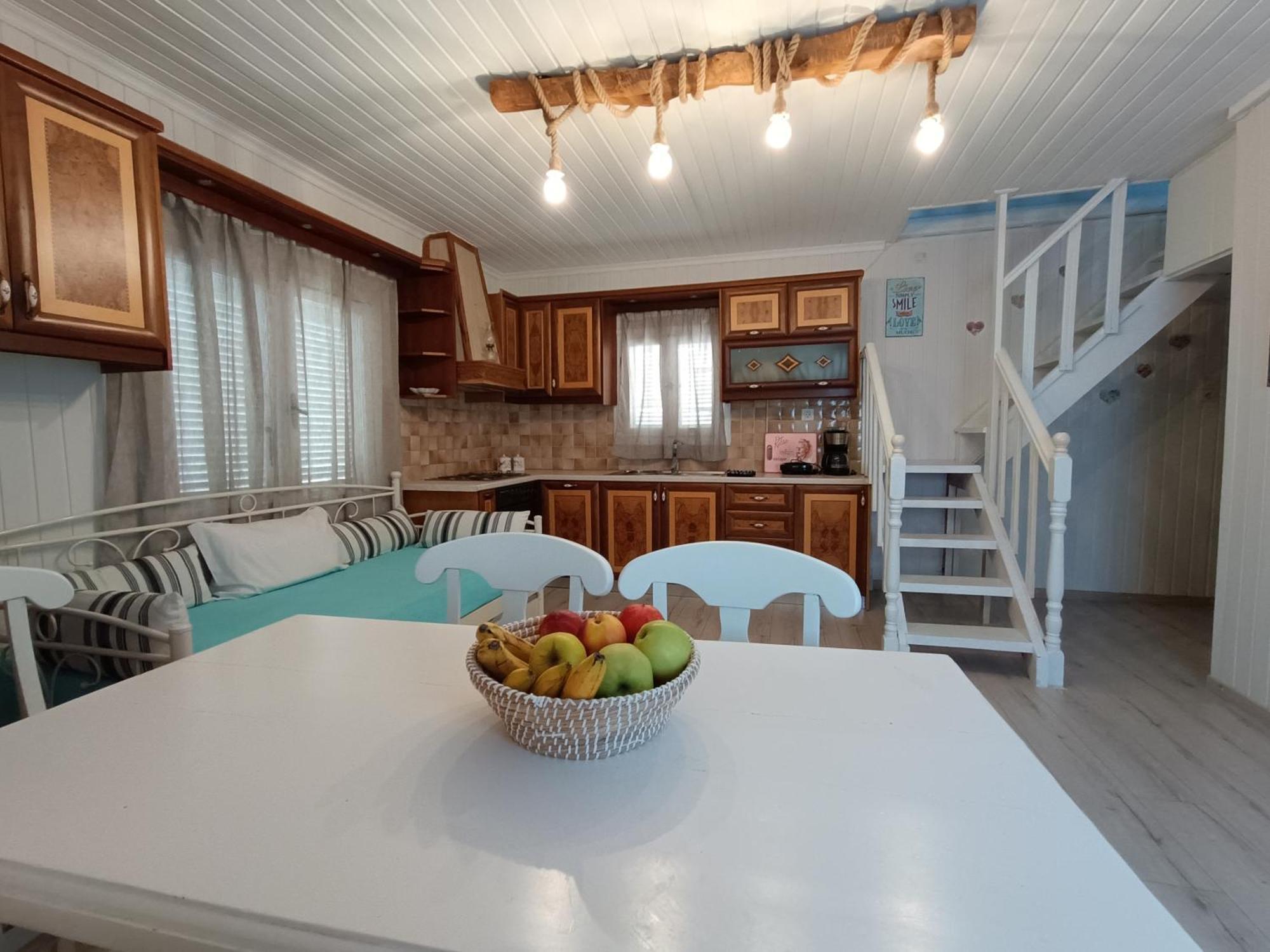 Villa Sofia-Irini Kalamaki  Exterior foto