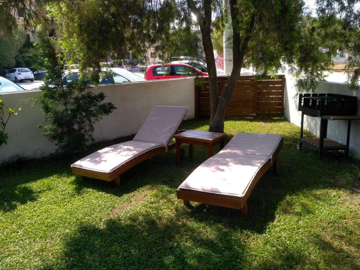 Villa Sofia-Irini Kalamaki  Exterior foto